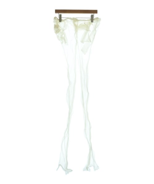 Paolo Carzana（パオロカルザーナ）その他 白 サイズ:M レディース/2200611685131