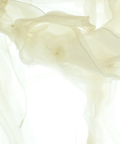 Paolo Carzana（パオロカルザーナ）その他 白 サイズ:M レディース/2200611685131