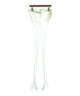 Paolo Carzana（パオロカルザーナ）その他 白 サイズ:M レディース/2200611685131