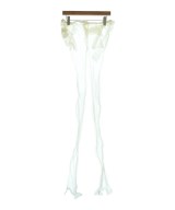 Paolo Carzana（パオロカルザーナ）その他 白 サイズ:M レディース/2200611685131