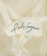 Paolo Carzana（パオロカルザーナ）その他 白 サイズ:M レディース/2200611685131