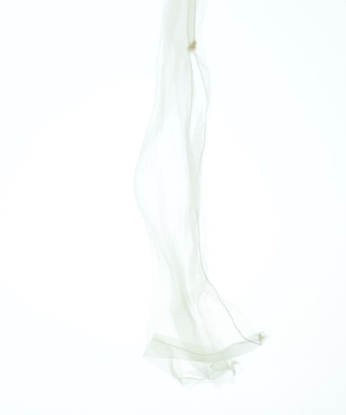 Paolo Carzana（パオロカルザーナ）ワンピース 白 サイズ:-(M位) レディース/2200611685148