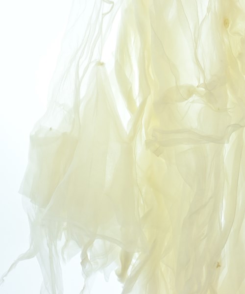 Paolo Carzana（パオロカルザーナ）ワンピース 白 サイズ:-(M位) レディース/2200611685148