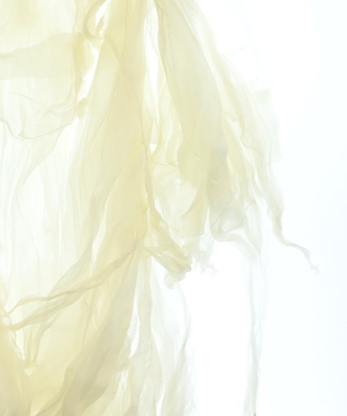 Paolo Carzana（パオロカルザーナ）ワンピース 白 サイズ:-(M位) レディース/2200611685148