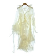 Paolo Carzana（パオロカルザーナ）ワンピース 白 サイズ:-(M位) レディース/2200611685148