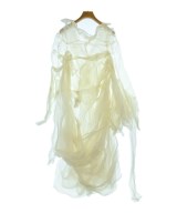 Paolo Carzana（パオロカルザーナ）ワンピース 白 サイズ:-(M位) レディース/2200611685148