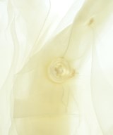 Paolo Carzana（パオロカルザーナ）ワンピース 白 サイズ:-(M位) レディース/2200611685148