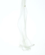 Paolo Carzana（パオロカルザーナ）ワンピース 白 サイズ:-(M位) レディース/2200611685148