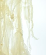 Paolo Carzana（パオロカルザーナ）ワンピース 白 サイズ:-(M位) レディース/2200611685148