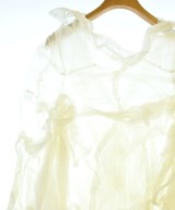 Paolo Carzana（パオロカルザーナ）ワンピース 白 サイズ:-(M位) レディース/2200611685148