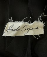 Paolo Carzana（パオロカルザーナ）その他 黒 サイズ:-(L位) レディース/2200603199141