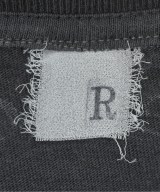 REBELLE DE LUXE（ルベルドリュクス）Tシャツ・カットソー グレー サイズ:-(L位) メンズ/2200654228036