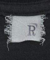 REBELLE DE LUXE（ルベルドリュクス）Tシャツ・カットソー 黒 サイズ:-(L位) メンズ/2200654228043