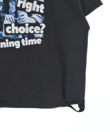 REBELLE DE LUXE（ルベルドリュクス）Tシャツ・カットソー 黒 サイズ:-(L位) メンズ/2200654228043