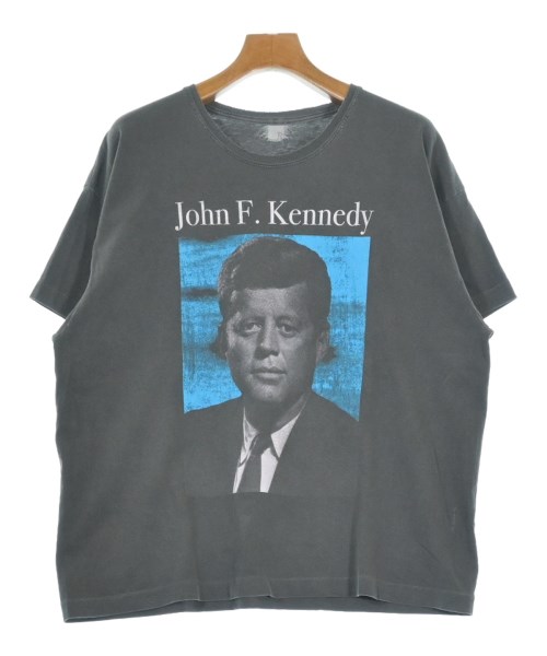 REBELLE DE LUXE(ルベルドリュクス)Tシャツ・カットソー グレー サイズ:L/2200654228050