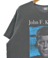 REBELLE DE LUXE（ルベルドリュクス）Tシャツ・カットソー グレー サイズ:L メンズ/2200654228050