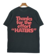 REBELLE DE LUXE（ルベルドリュクス）Tシャツ・カットソー 黒 サイズ:L メンズ/2200654228067