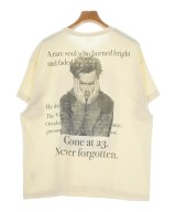 REBELLE DE LUXE（ルベルドリュクス）Tシャツ・カットソー 白 サイズ:L メンズ/2200654228074