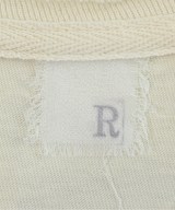 REBELLE DE LUXE（ルベルドリュクス）Tシャツ・カットソー 白 サイズ:L メンズ/2200654228074