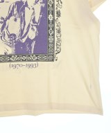 REBELLE DE LUXE（ルベルドリュクス）Tシャツ・カットソー 白 サイズ:L メンズ/2200654228074