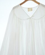 Jules ten Velde（ジュールステンヴェルデ）ワンピース 白 サイズ:F レディース/2200674463035