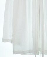 Jules ten Velde（ジュールステンヴェルデ）ワンピース 白 サイズ:F レディース/2200674463035