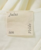 Jules ten Velde（ジュールステンヴェルデ）ワンピース その他（柄物・カラフル） サイズ:F レディース/2200667781085