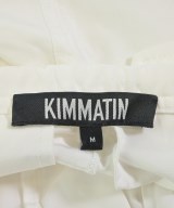 KIMMATIN（キムマーティン）カーゴパンツ 白 サイズ:M レディース/2200702691010
