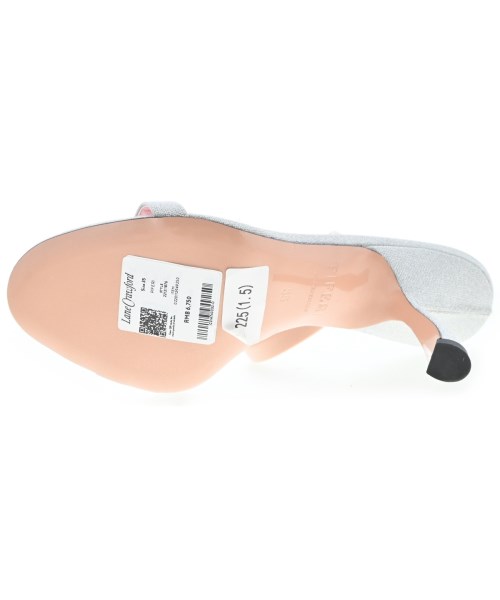 Piferi（ピフェリ）サンダル シルバー サイズ:EU35(21.5cm位) レディース/2200677386669