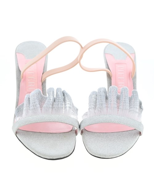 Piferi（ピフェリ）サンダル シルバー サイズ:EU35(21.5cm位) レディース/2200677386669