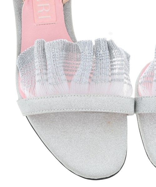 Piferi（ピフェリ）サンダル シルバー サイズ:EU35(21.5cm位) レディース/2200677386669