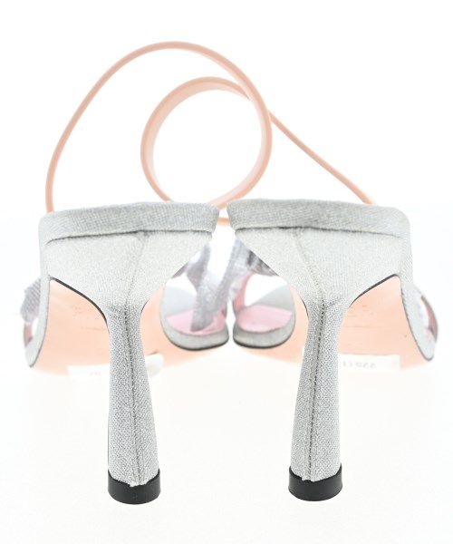 Piferi（ピフェリ）サンダル シルバー サイズ:EU35(21.5cm位) レディース/2200677386669