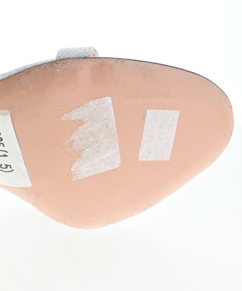 Piferi（ピフェリ）サンダル シルバー サイズ:EU35(21.5cm位) レディース/2200677386669