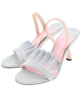 Piferi（ピフェリ）サンダル シルバー サイズ:EU35(21.5cm位) レディース/2200677386669