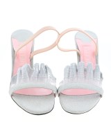 Piferi（ピフェリ）サンダル シルバー サイズ:EU35(21.5cm位) レディース/2200677386669