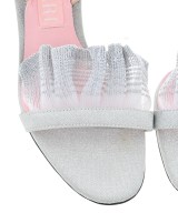 Piferi（ピフェリ）サンダル シルバー サイズ:EU35(21.5cm位) レディース/2200677386669