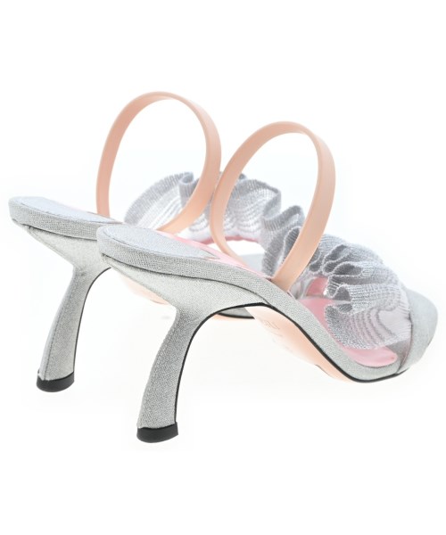 Piferi（ピフェリ）サンダル シルバー サイズ:EU35(21.5cm位) レディース/2200700860258