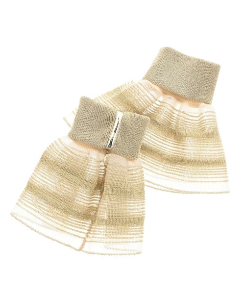Piferi（ピフェリ）サンダル ゴールド サイズ:EU36 1/2(23cm位) レディース/2200714978703