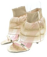 Piferi（ピフェリ）サンダル ゴールド サイズ:EU36 1/2(23cm位) レディース/2200714978703