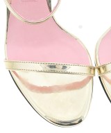 Piferi（ピフェリ）サンダル ゴールド サイズ:EU36 1/2(23cm位) レディース/2200714978703