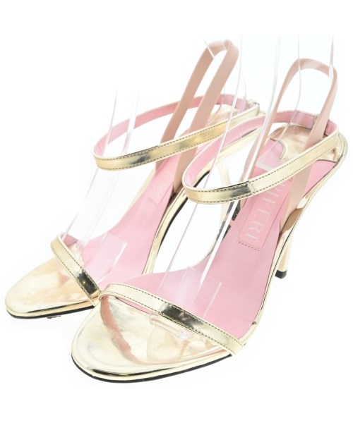 Piferi(ピフェリ)のサンダル サイズ:EU36 1/2(23cm位) 24,800円