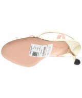 Piferi（ピフェリ）サンダル ゴールド サイズ:EU35(21.5cm位) レディース/2200682283533