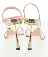 Piferi（ピフェリ）サンダル ゴールド サイズ:EU35(21.5cm位) レディース/2200682283533
