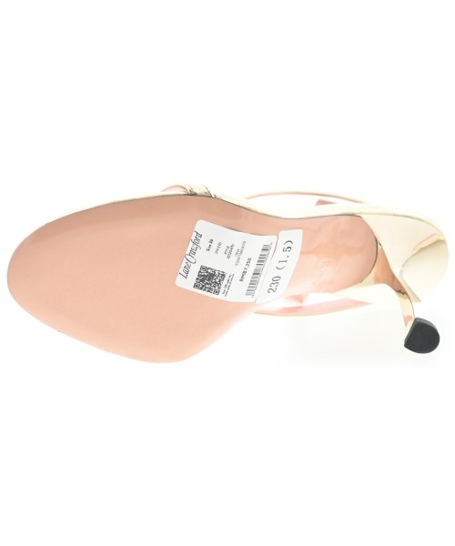 Piferi（ピフェリ）サンダル ピンク サイズ:EU36(22.5cm位) レディース/2200682283540