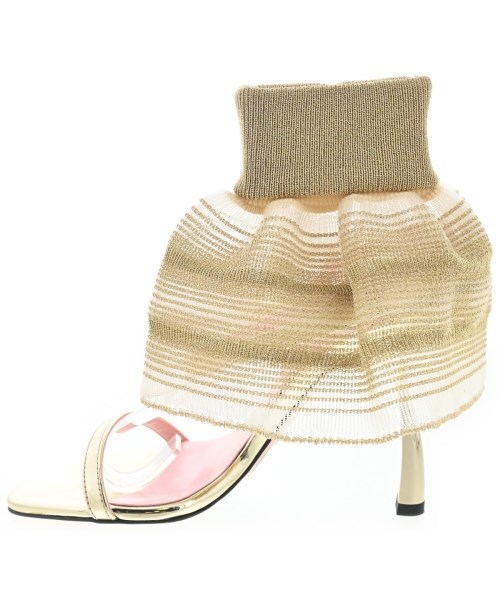 Piferi（ピフェリ）サンダル ピンク サイズ:EU36(22.5cm位) レディース/2200682283540