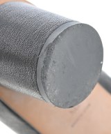 Purpred（パープレッド）ブーツ 黒 サイズ:23.5cm レディース/2200682123013