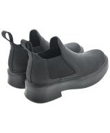 Purpred（パープレッド）ブーツ 黒 サイズ:25cm レディース/2200680603135