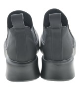 Purpred（パープレッド）ブーツ 黒 サイズ:25cm レディース/2200680603135