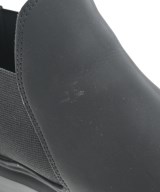 Purpred（パープレッド）ブーツ 黒 サイズ:25cm レディース/2200680603135