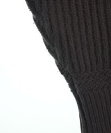 BIBLIOTHECA（ビブリオシカ）ニット・セーター 茶 サイズ:XS メンズ/2200701884031